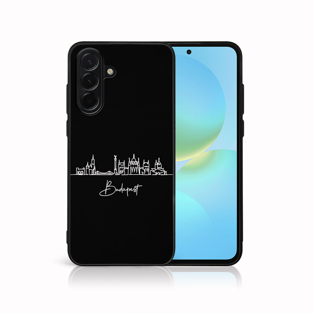 MY ART Védőtok Samsung Galaxy A36 BUDAPEST (204) készülékhez akciós termékkép 1