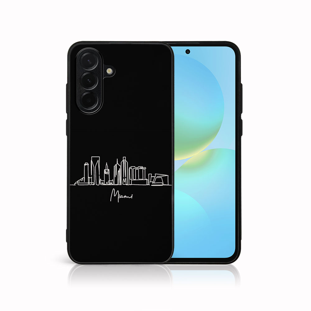 MY ART Védőtok Samsung Galaxy A36 MIAMI (211) készülékhez akciós termékkép 1