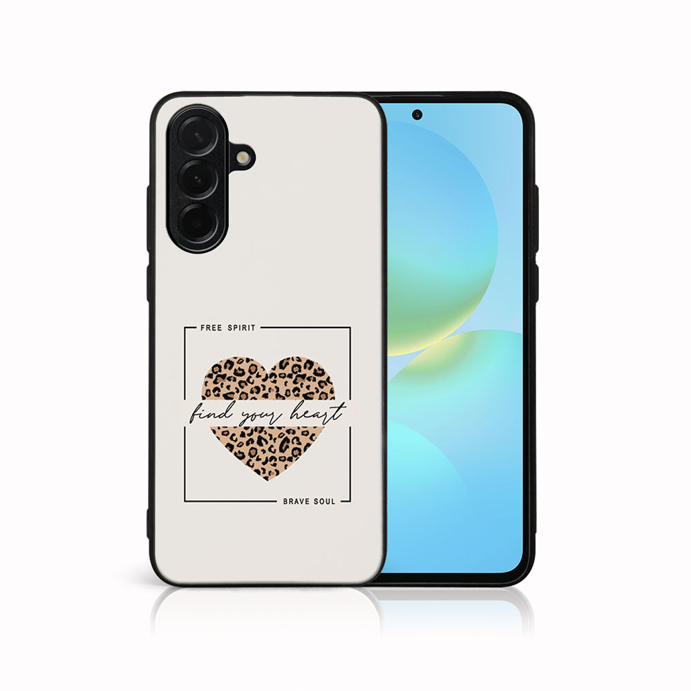 MY ART Védőtok Samsung Galaxy A36 WILD HEART (241) készülékhez akciós termékkép 1