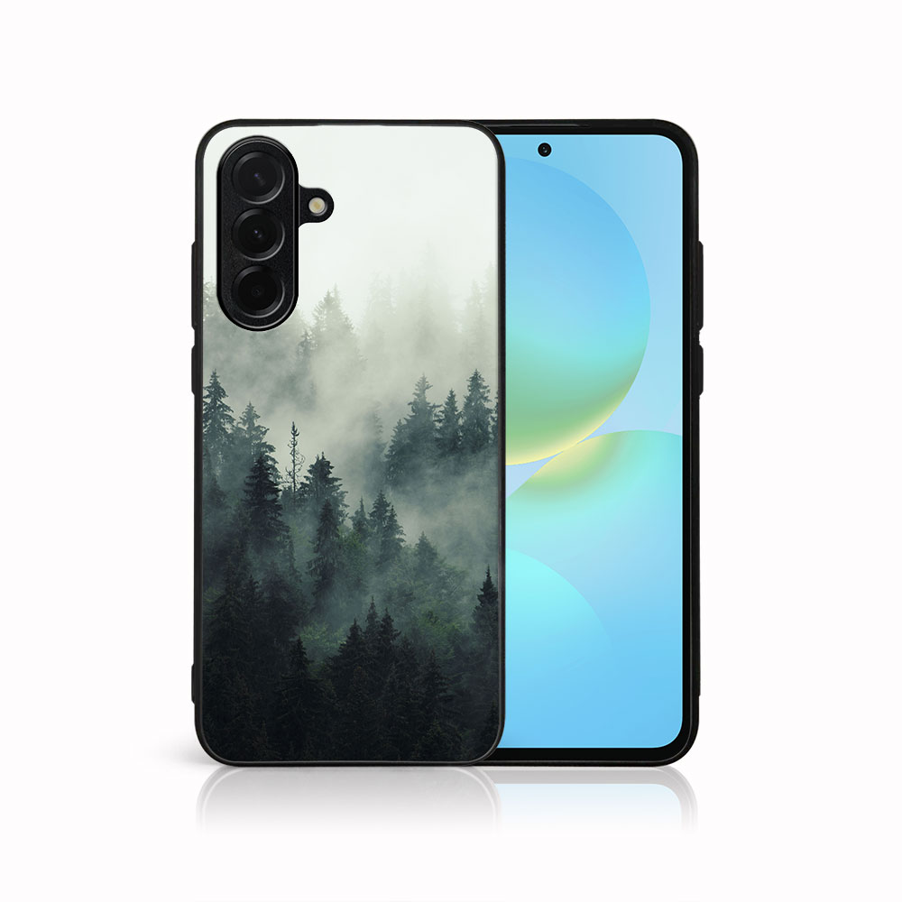 MY ART Védőtok Samsung Galaxy A36 FOREST (248) telefonhoz akciós termékkép 1