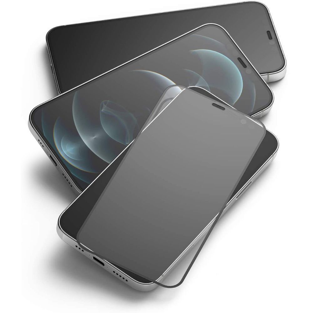 HOFI PRO+ 2x 3D Védőüveg: Xiaomi Redmi Note 13 5G / Redmi Note 13 Pro / Redmi Note 13 Pro 5G termék 2. képe