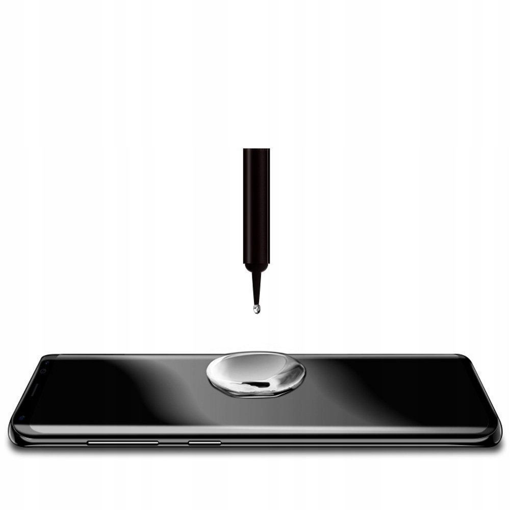 TECH-PROTECT GLASS UV 2-PACK Védőüveg a Realme 14 Pro 5G CLEAR termék 2. képe