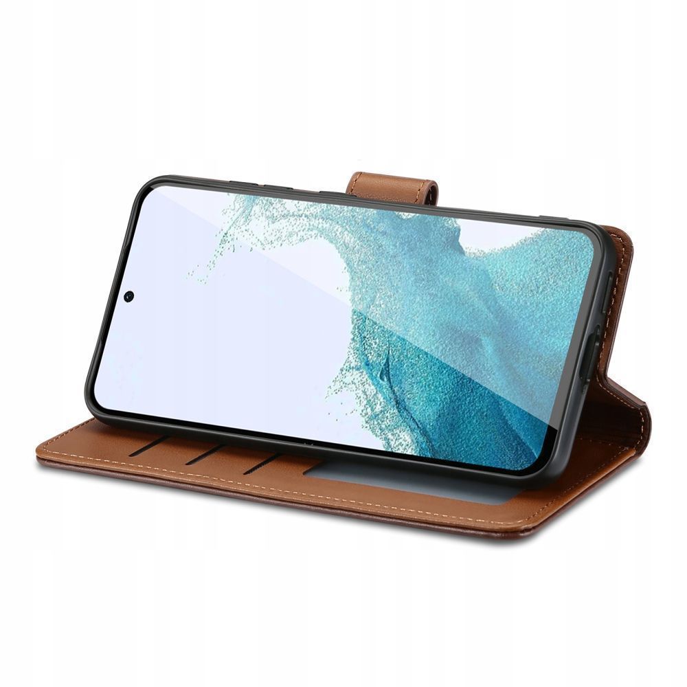 TECH-PROTECT WALLET tok Xiaomi Redmi Note 13 5G fekete termék 2. képe