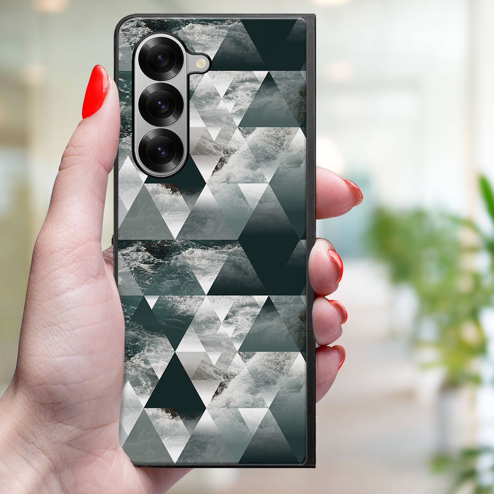 MY ART Védőtok Samsung Galaxy Z Fold6 5G SEA (233) készülékhez termék 2. képe