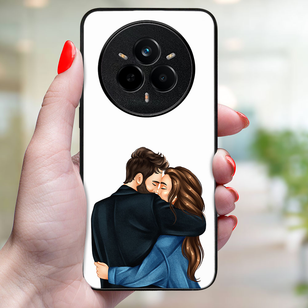 MY ART Védőtok Realme 14 Pro 5G COUPLE (117) készülékhez termék 2. képe