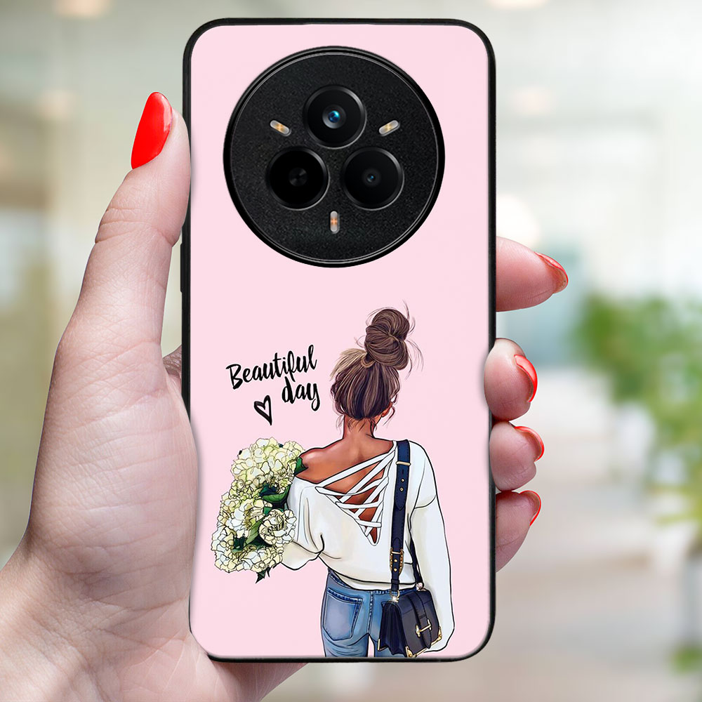 MY ART Védőtok Realme 14 Pro 5G DAY (136) készülékhez termék 2. képe