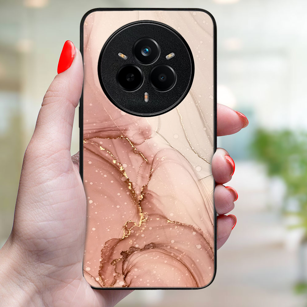 MY ART Védőtok Realme 14 Pro 5G SHIMMER (152) készülékhez termék 2. képe