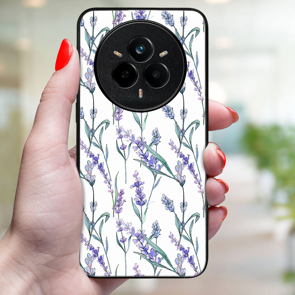MY ART Védőtok Realme 14 Pro 5G LAVENDER (157) készülékhez termék 2. képe