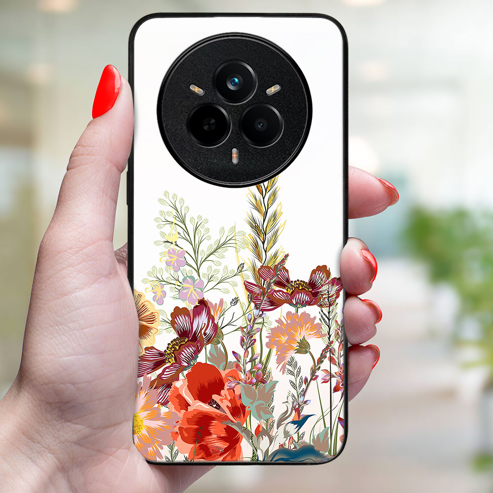 MY ART Védőtok Realme 14 Pro 5G MEADOW (159) készülékhez termék 2. képe