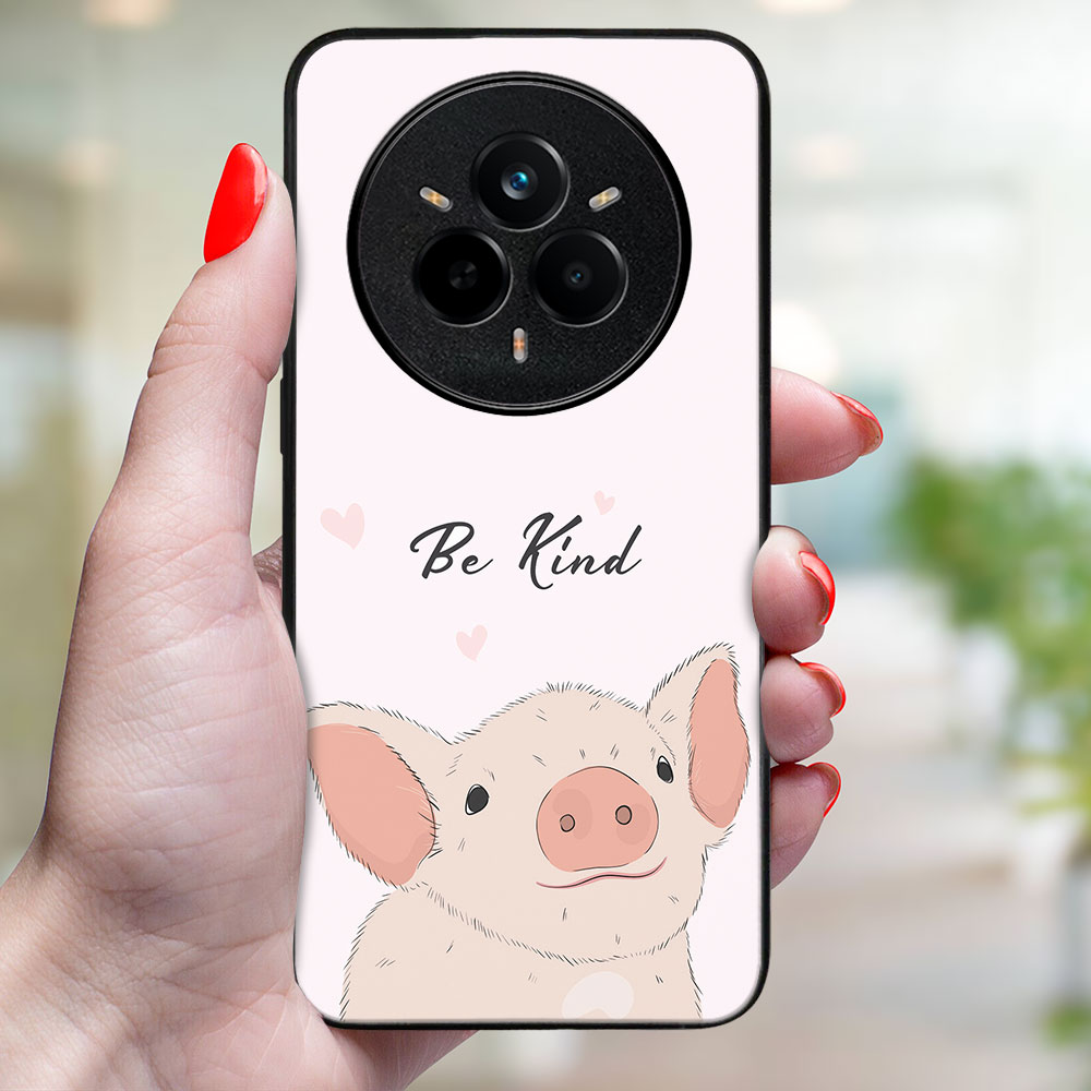 MY ART Védőtok Realme 14 Pro 5G BE KIND (190) készülékhez termék 2. képe