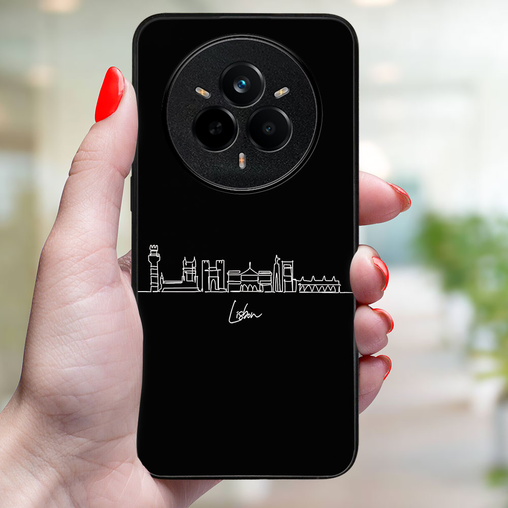 MY ART Védőtok Realme 14 Pro 5G LISBON (206) telefonhoz termék 2. képe