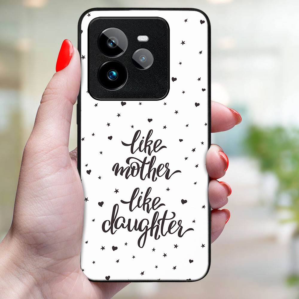 MY ART Védőtok Realme GT 7 Pro 5G LIKE MOTHER (113) készülékhez termék 2. képe