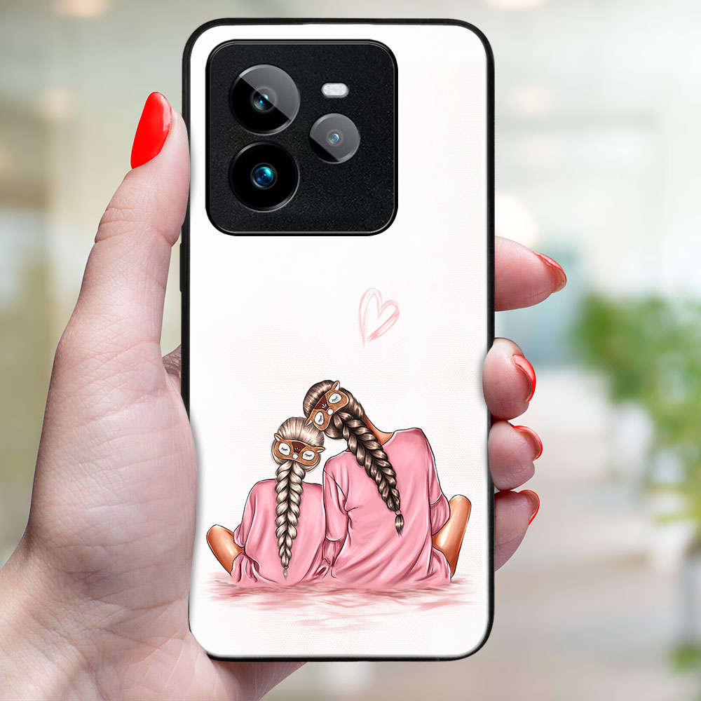 MY ART Védőtok Realme GT 7 Pro 5G DAUGHTER (114) készülékhez termék 2. képe