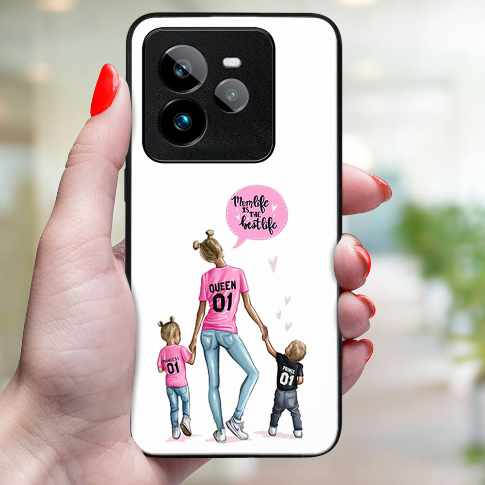 MY ART Védőtok Realme GT 7 Pro 5G MOM (119) készülékhez termék 2. képe