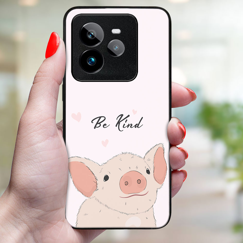 MY ART Védőtok Realme GT 7 Pro 5G BE KIND (190) készülékhez termék 2. képe