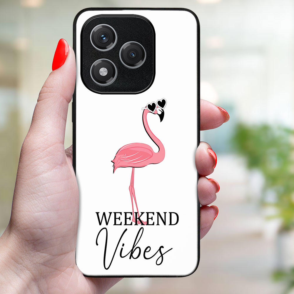 MY ART Védőtok Honor 400 Lite 5G VIBES készülékhez (128) termék 2. képe