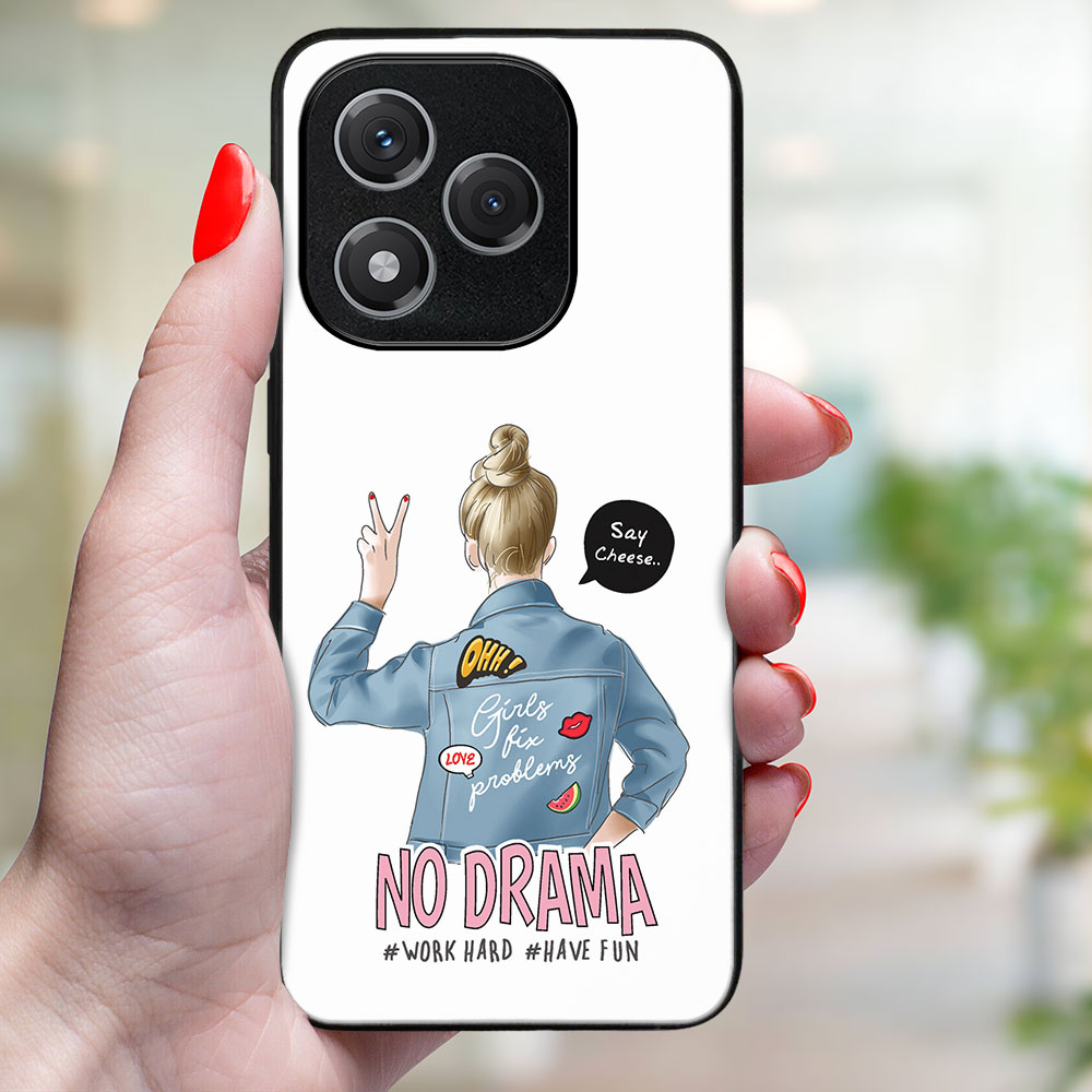 MY ART Védőtok Honor 400 Lite 5G NO DRAMA (138) készülékhez termék 2. képe