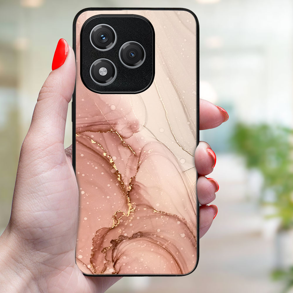 MY ART Védőtok Honor 400 Lite 5G SHIMMER (152) készülékhez termék 2. képe