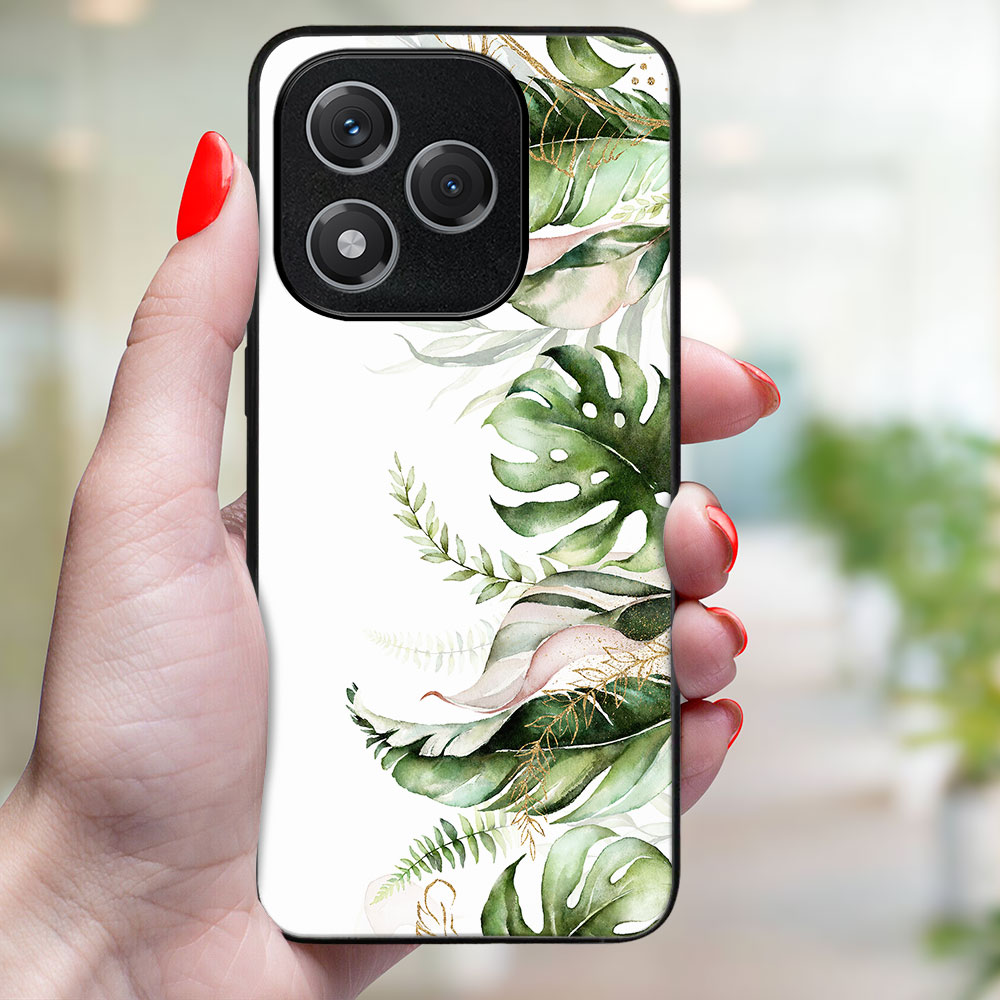 MY ART Védőtok Honor 400 Lite 5G TROPICAL (154) készülékhez termék 2. képe