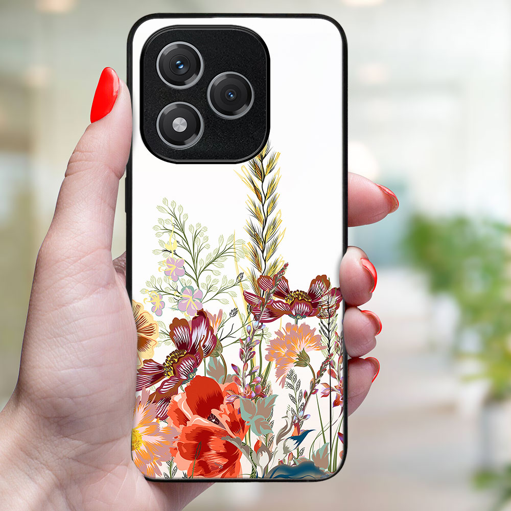 MY ART Védőtok Honor 400 Lite 5G MEADOW (159) telefonhoz termék 2. képe