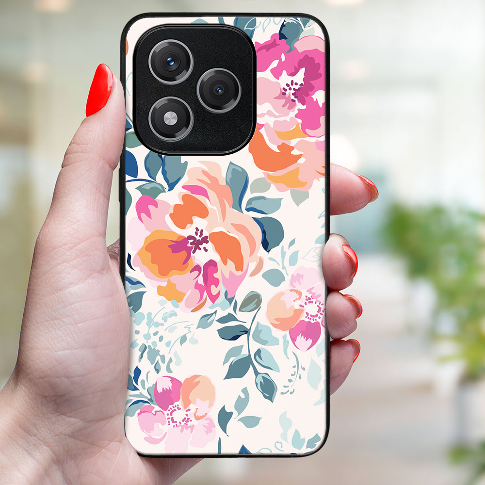 MY ART Védőtok Honor 400 Lite 5G BLOSSOM (160) készülékhez termék 2. képe