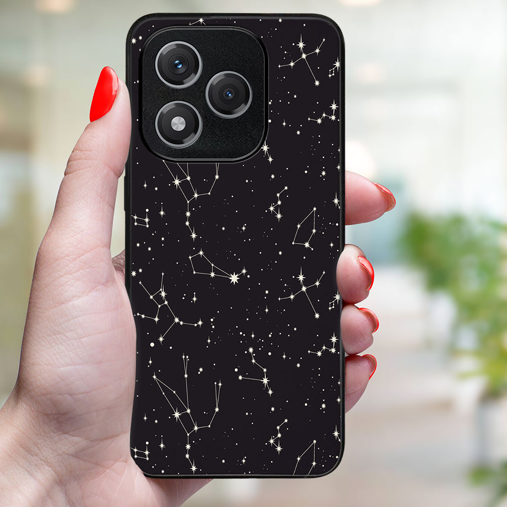 MY ART Védőtok Honor 400 Lite 5G STARRY (173) készülékhez termék 2. képe