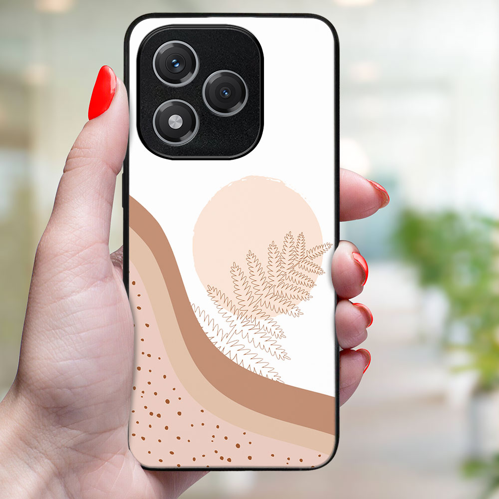 MY ART Védőtok Honor 400 Lite 5G FERN (X90) készülékhez termék 2. képe