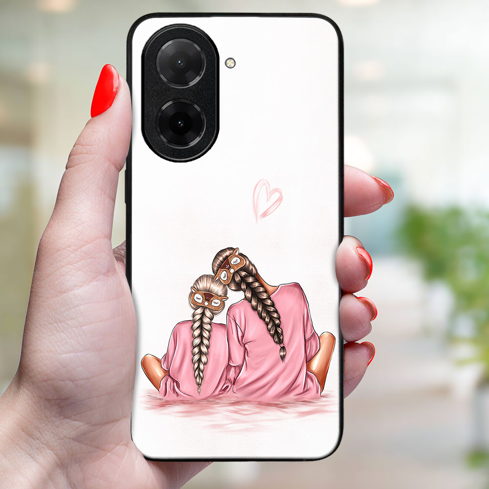 MY ART Védőtok Xiaomi Redmi A5 DAUGHTER (114) készülékhez termék 2. képe