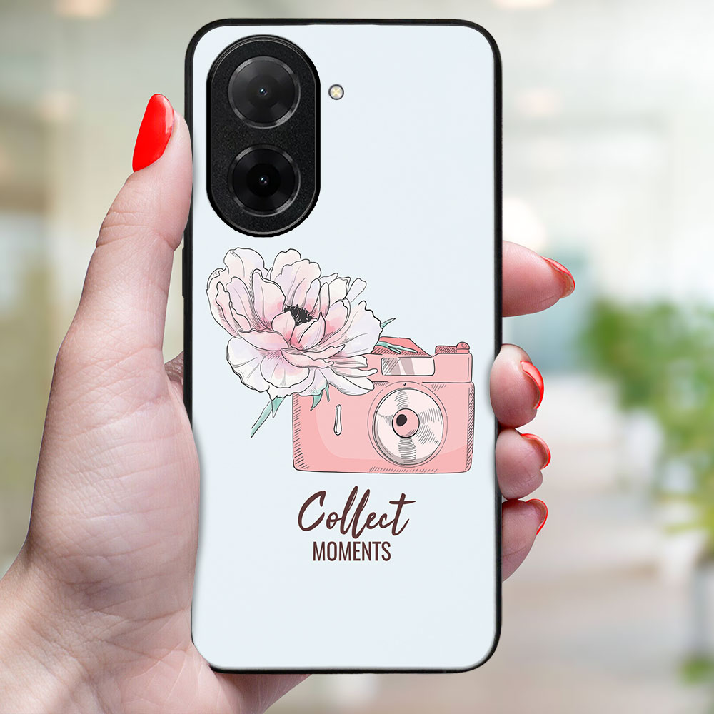 MY ART Védőtok Xiaomi Redmi A5 MOMENTS (122) telefonhoz termék 2. képe