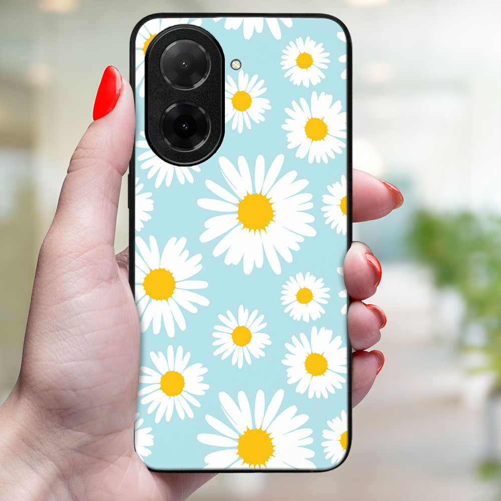 MY ART Védőtok Xiaomi Redmi A5 CAMOMILE (124) készülékhez termék 2. képe
