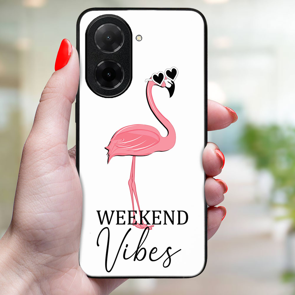 MY ART Védőtok Xiaomi Redmi A5 VIBES készülékhez (128) termék 2. képe