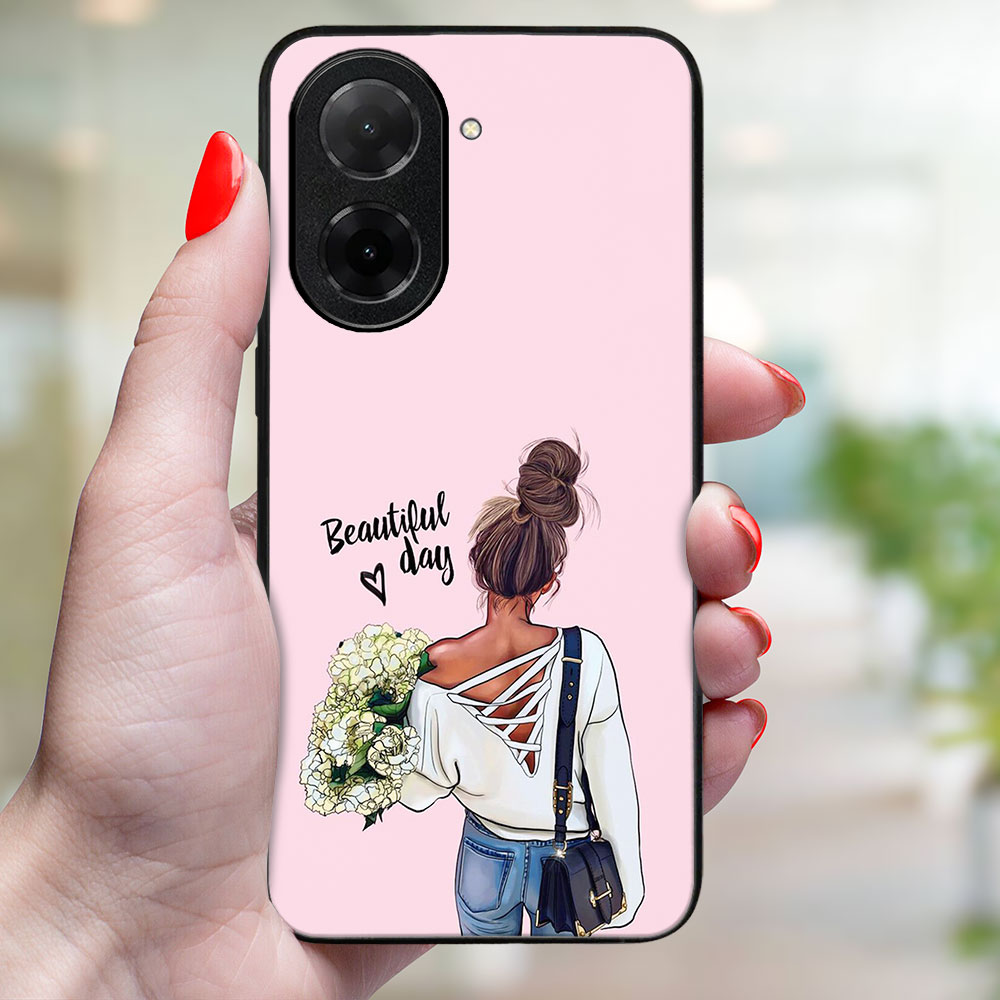 MY ART Védőtok Xiaomi Redmi A5 DAY (136) készülékhez termék 2. képe