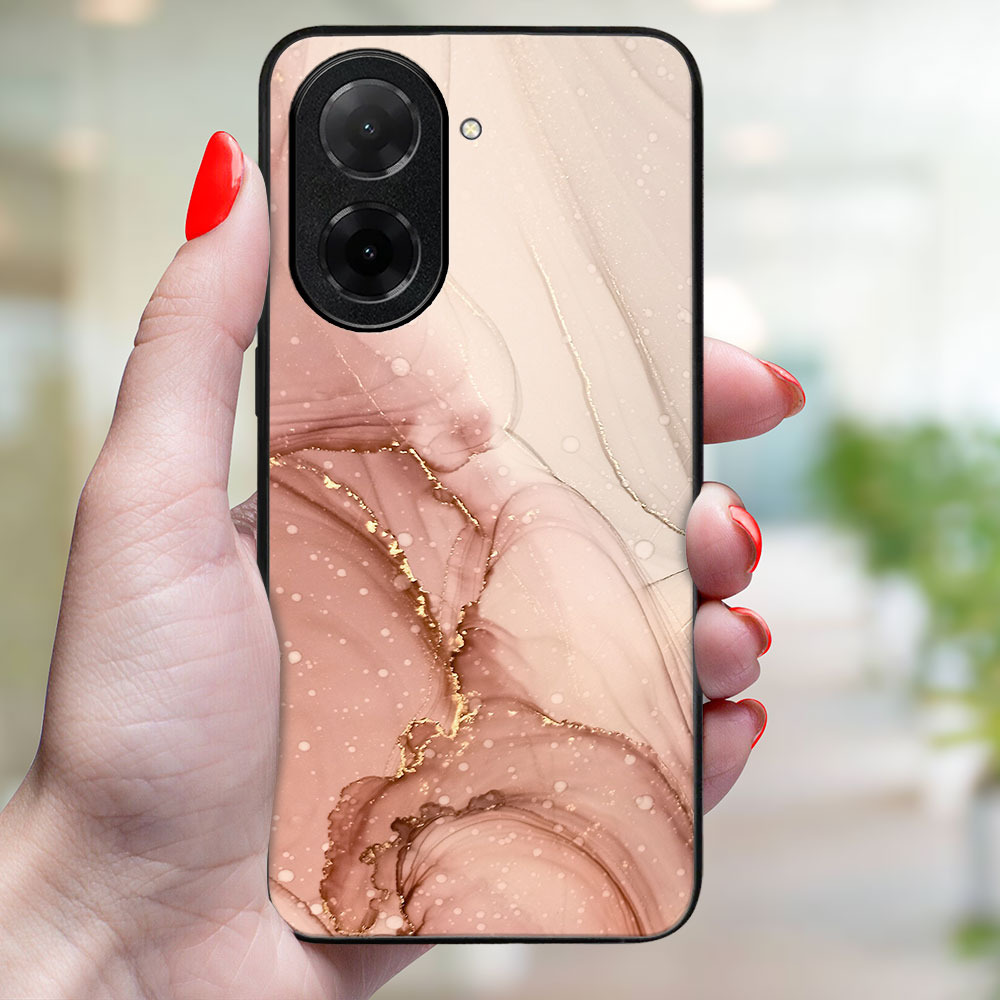 MY ART Védőtok Xiaomi Redmi A5 SHIMMER (152) készülékhez termék 2. képe