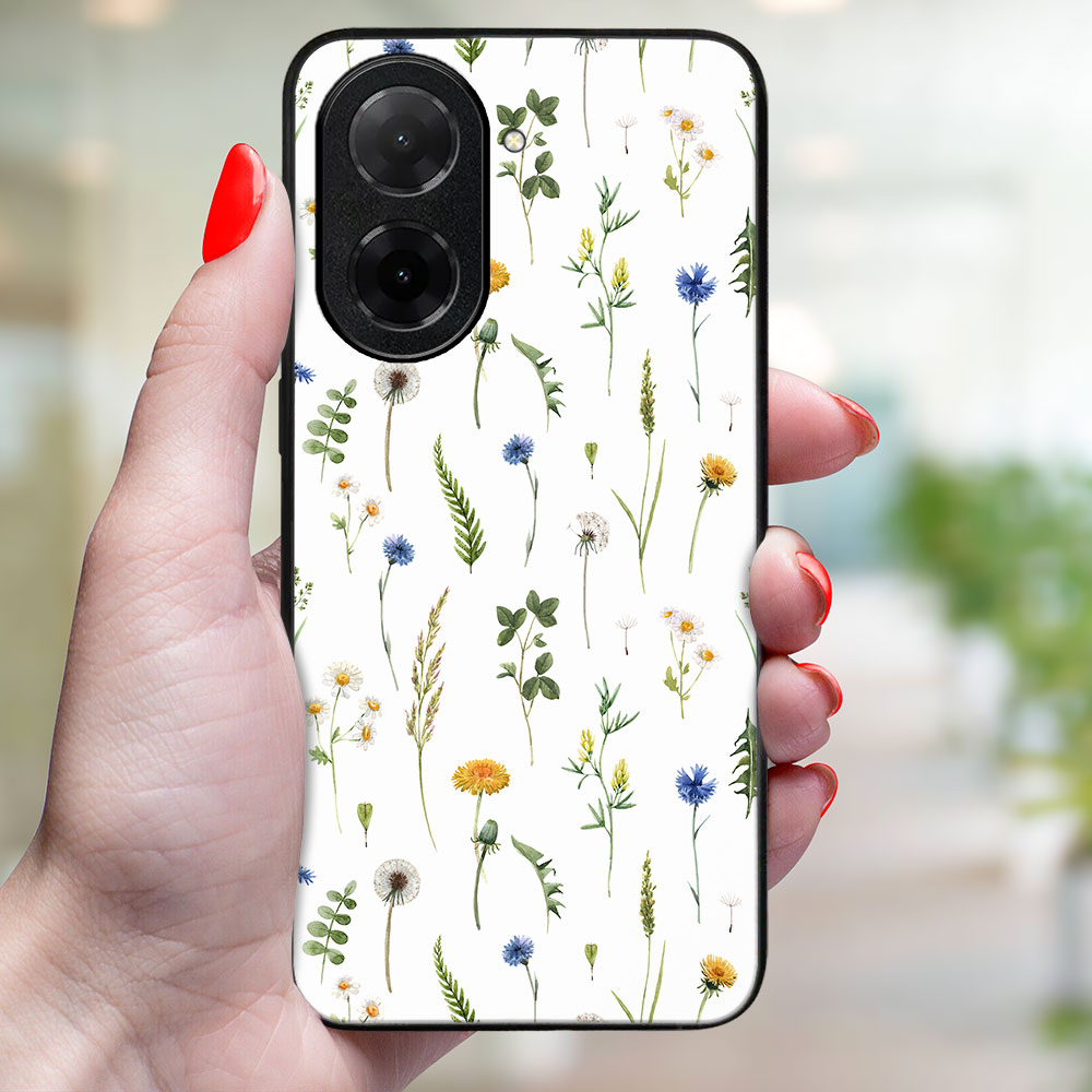 MY ART Védőtok Xiaomi Redmi A5 WILDFLOWER (153) készülékhez termék 2. képe