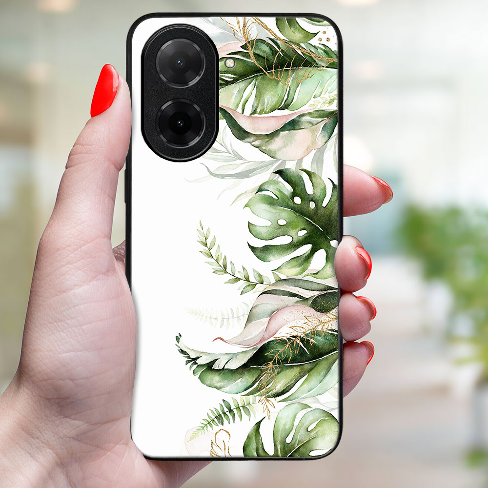 MY ART Védőtok Xiaomi Redmi A5 TROPICAL készülékhez (154) termék 2. képe