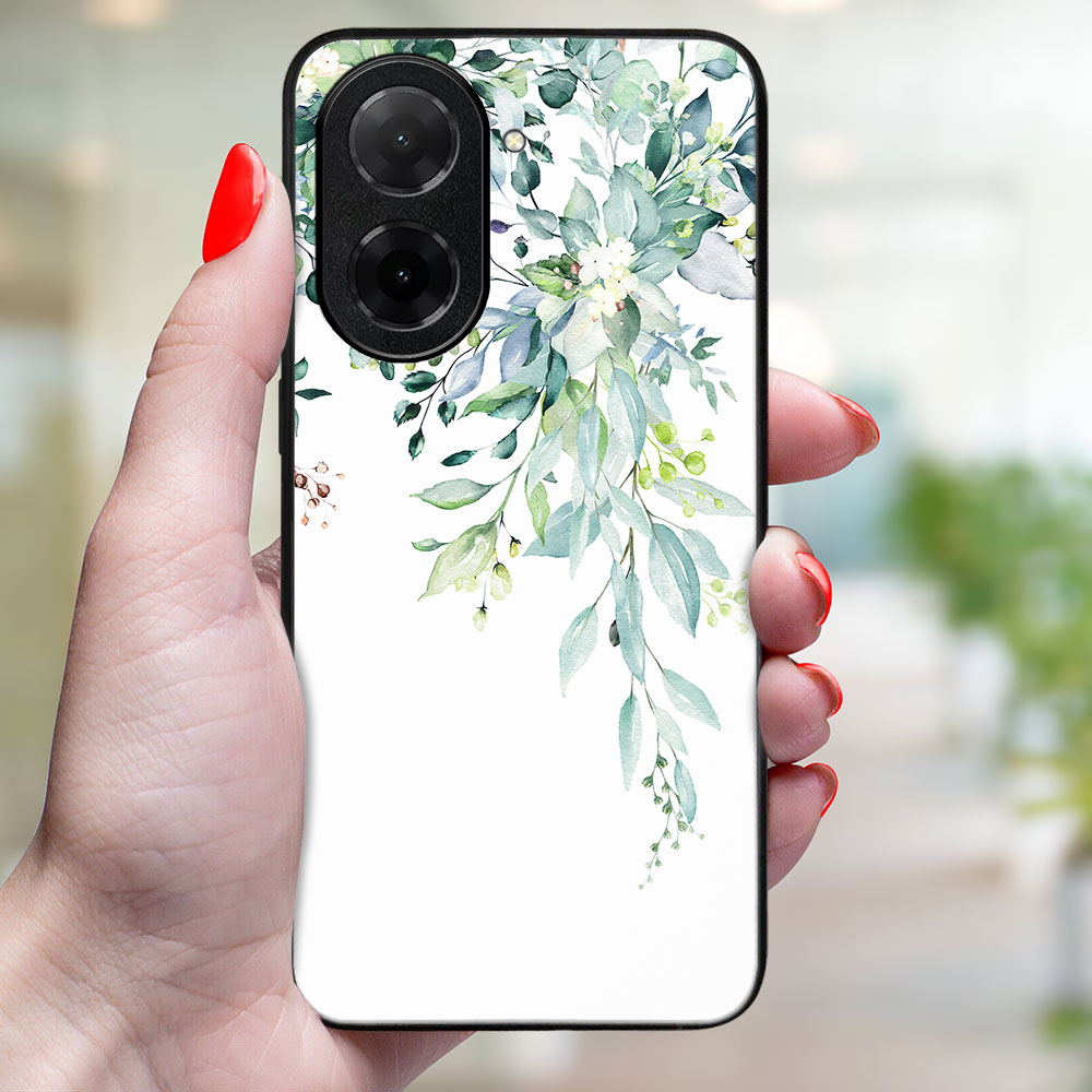 MY ART Védőtok Xiaomi Redmi A5 GREENERY-hez (155) termék 2. képe