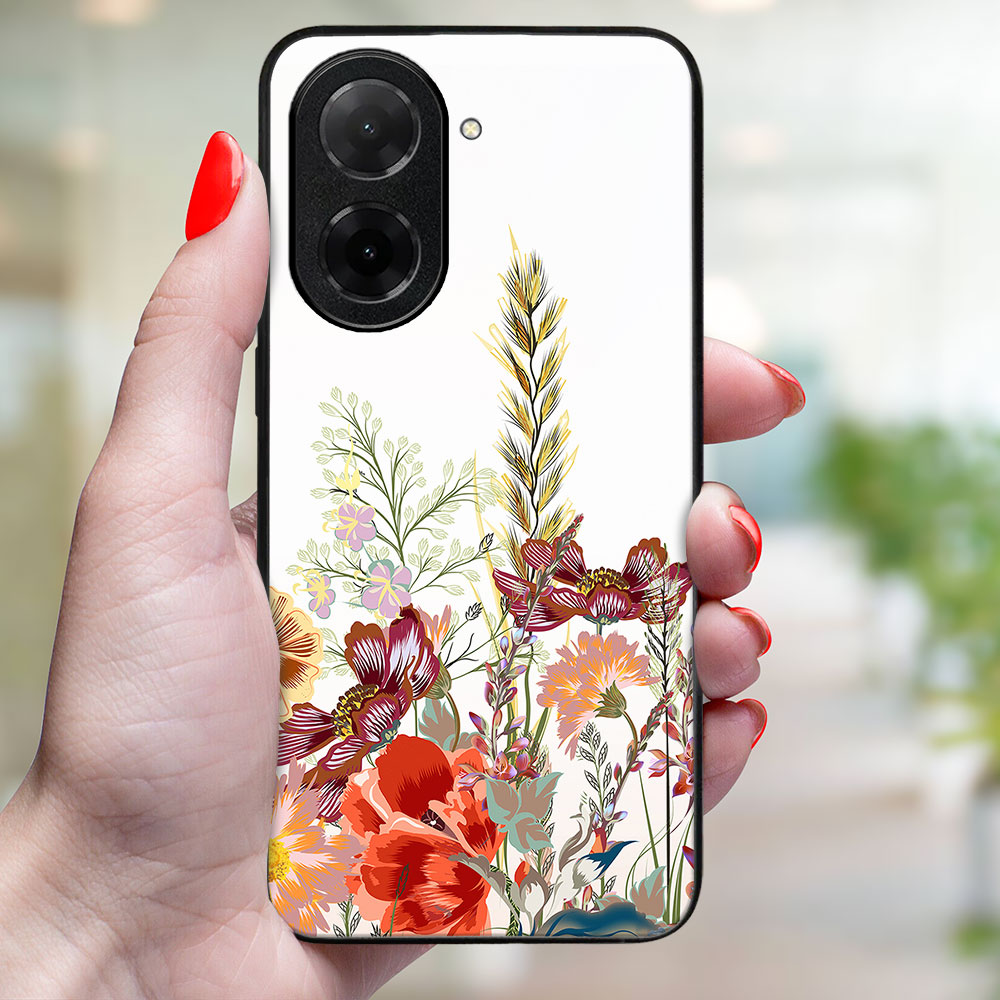 MY ART Védőtok Xiaomi Redmi A5 MEADOW (159) készülékhez termék 2. képe