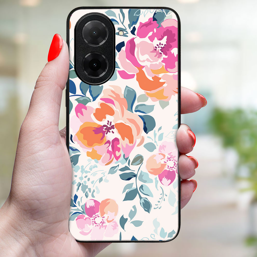 MY ART Védőtok Xiaomi Redmi A5 BLOSSOM készülékhez (160) termék 2. képe