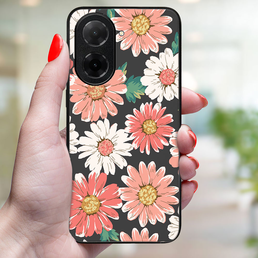MY ART Védőtok Xiaomi Redmi A5 DAISY készülékhez (161) termék 2. képe