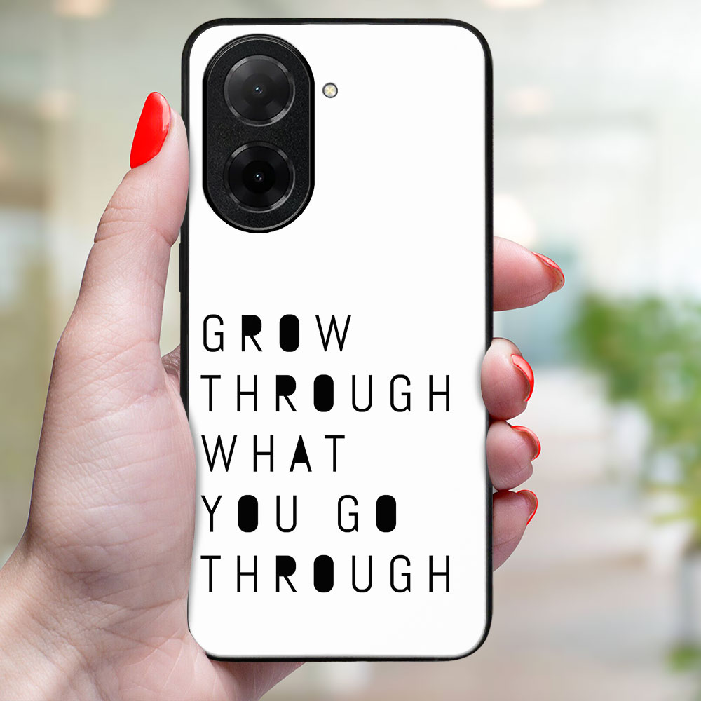 MY ART Védőtok Xiaomi Redmi A5 GROW (170) készülékhez termék 2. képe
