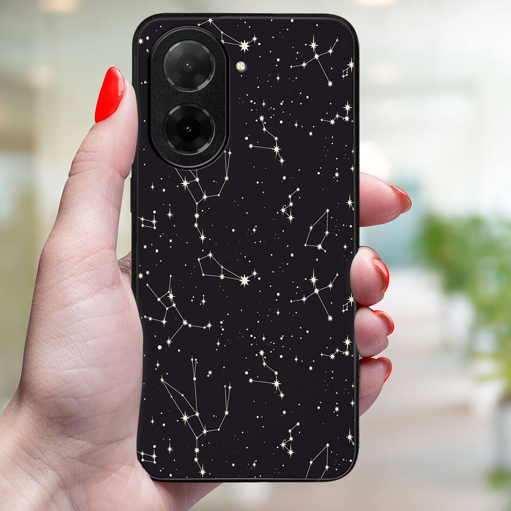 MY ART Védőtok Xiaomi Redmi A5 STARRY (173) készülékhez termék 2. képe