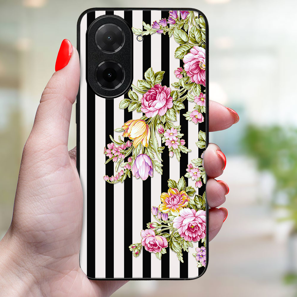 MY ART Védőtok Xiaomi Redmi A5 STRIPS (176) készülékhez termék 2. képe