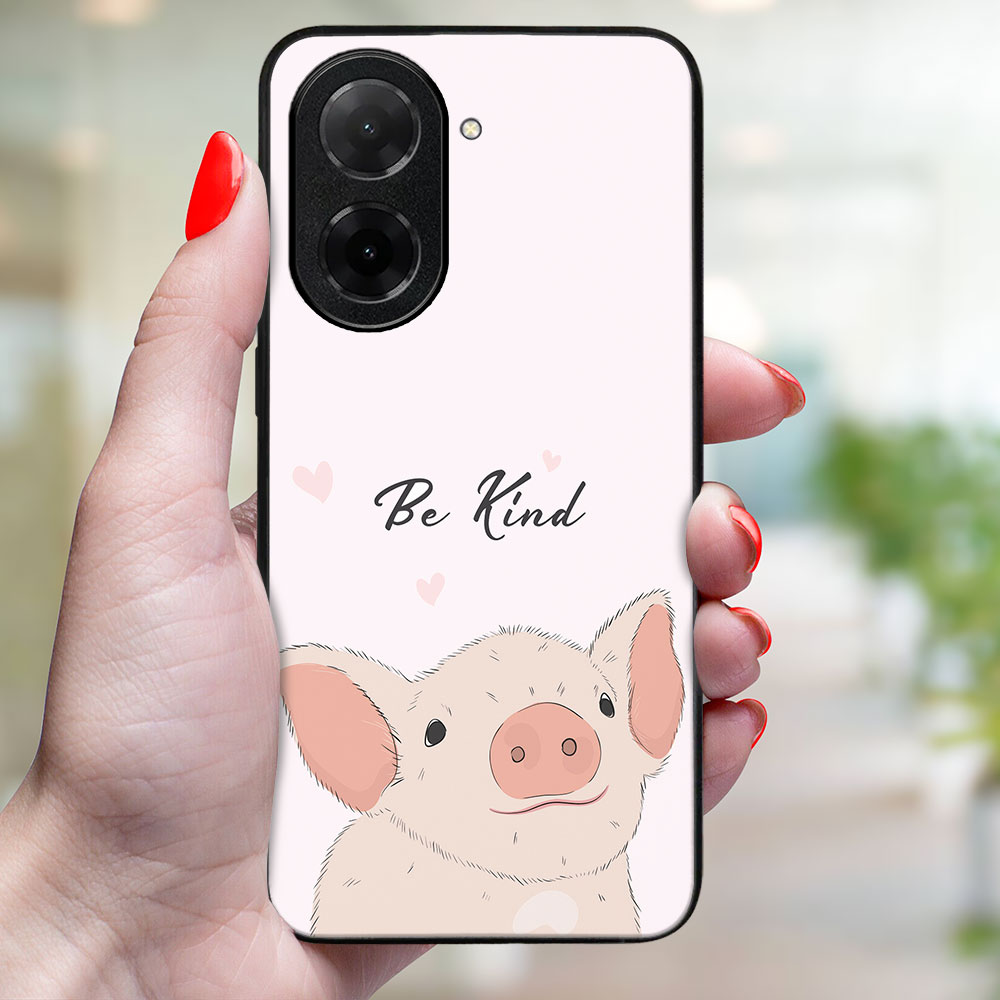 MY ART Védőtok Xiaomi Redmi A5 BE KIND (190) készülékhez termék 2. képe