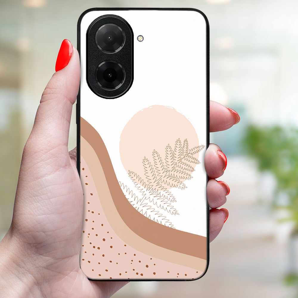 MY ART Védőtok Xiaomi Redmi A5 FERN (X90) készülékhez termék 2. képe