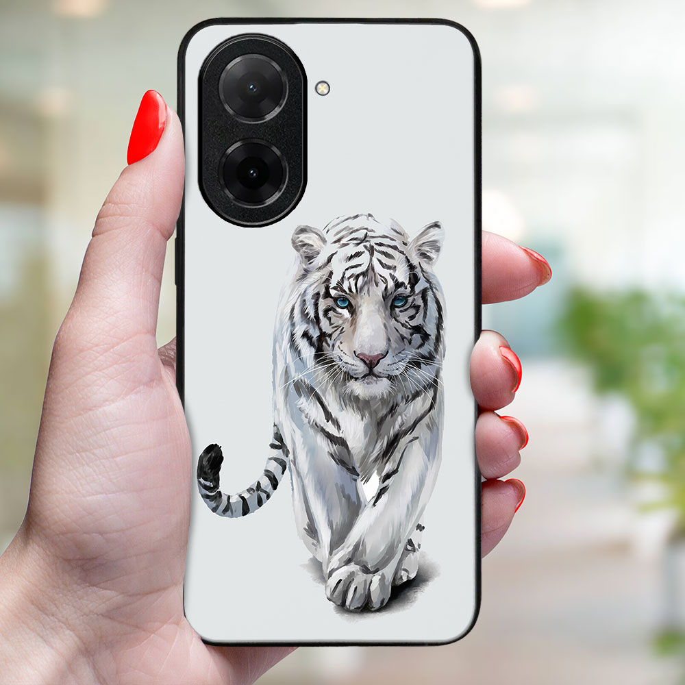 MY ART Védőtok Xiaomi Redmi A5 TIGER (243) készülékhez termék 2. képe