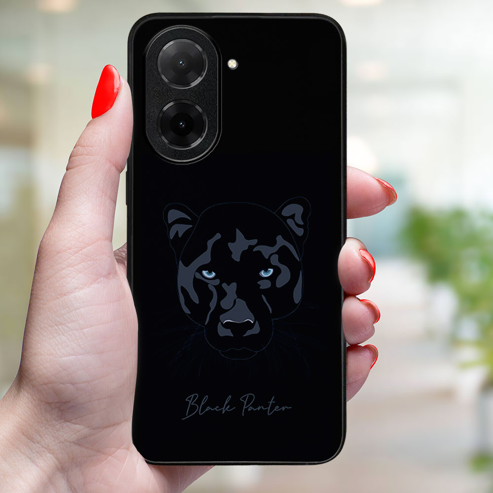 MY ART Védőtok Xiaomi Redmi A5 PANTHER (245) készülékhez termék 2. képe