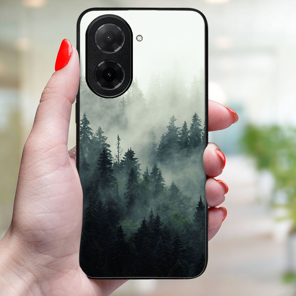 MY ART Védőtok Xiaomi Redmi A5 FOREST készülékhez (248) termék 2. képe