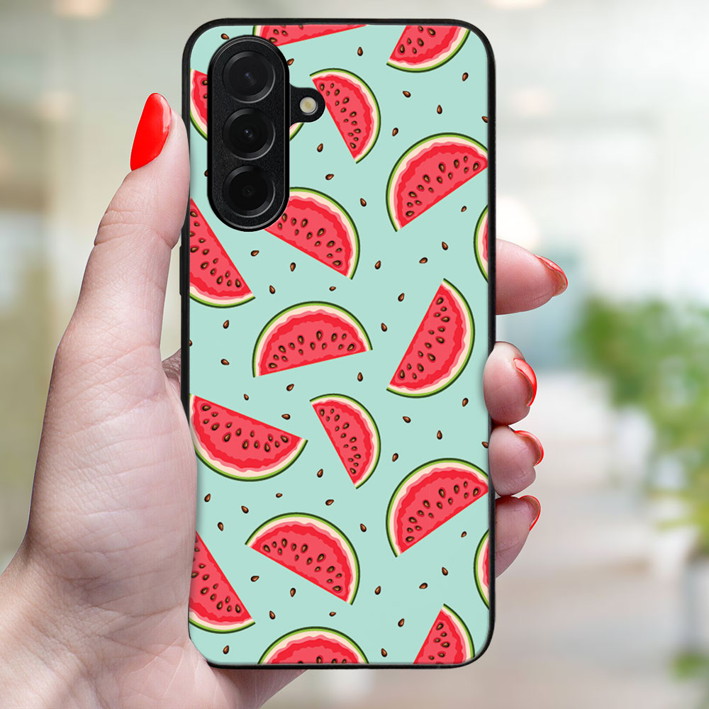 MY ART Védőtok Samsung Galaxy A36 WATERMELON (120) készülékhez termék 2. képe