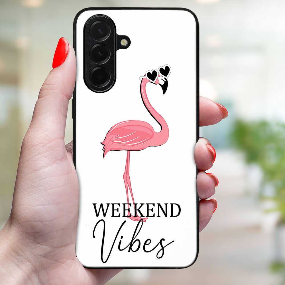 MY ART Védőtok Samsung Galaxy A36 VIBES (128) készülékhez termék 2. képe