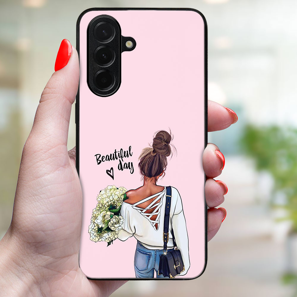 MY ART Védőtok Samsung Galaxy A26 DAY (136) készülékhez termék 2. képe